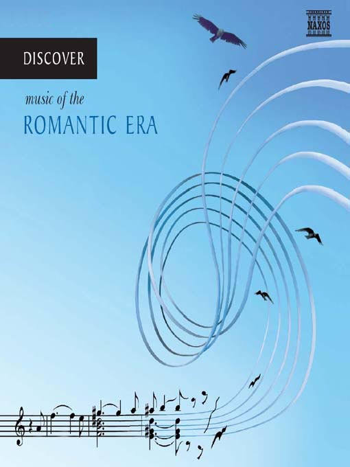 David McCleery创作的Discover Music of the Romantic Era作品的详细信息 - 可供借阅
